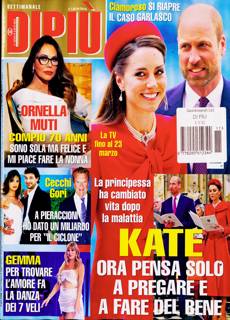 Dipiu Magazine Issue NO 11