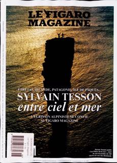 Le Figaro Magazine Issue NO 2318