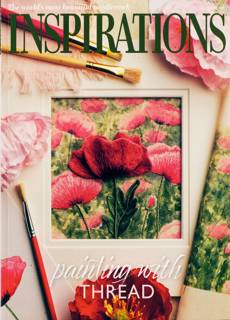 Classic Inspirations Magazine Issue NO125