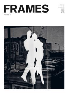 Frames Magazine Issue Vol 18