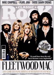 Classic Rock Magazine Issue NO 340