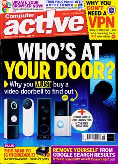 Computeractive Magazine Issue 09/04/2025