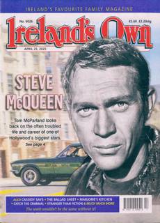 Irelands Own Magazine Issue NO 6026