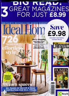 Big Read Pack Magazine Issue JUN 25