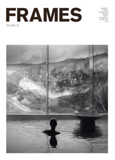 Frames Magazine Issue Vol 19