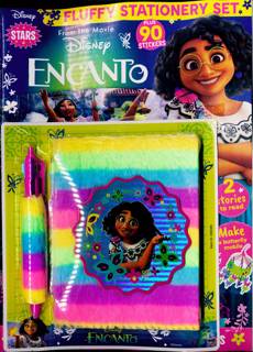 Disney Stars Magazine Issue NO 134