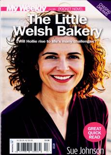 My Weekly Pocket Novel Magazine Issue NO 2131