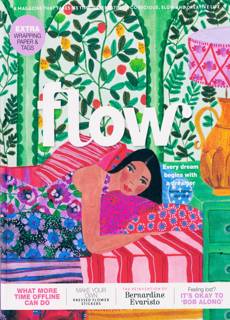 Flow Magazine Issue NO 40