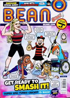 Beano Magazine Issue 29/03/2025
