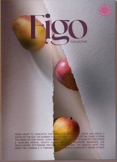 Figo Collective Spanish Magazine Issue Issue 3