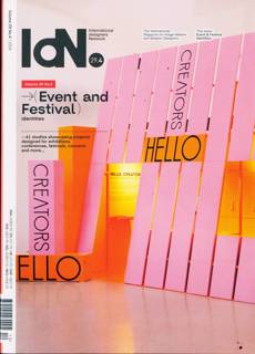 Idn Magazine Issue 29.4