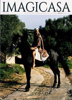 Imagicasa Magazine Issue NO 32