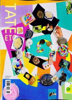 Tate Etc Magazine Issue NO 65