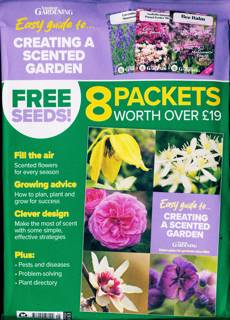 Easy Guides To Magazine Issue NO 5