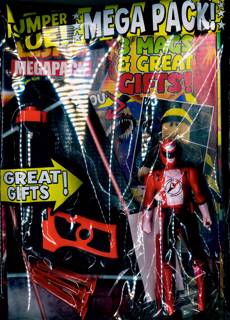 Easter Mega Pack For Boys Magazine Issue ONE SHOT