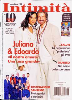 Intimita Magazine Issue 06