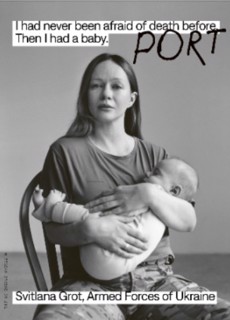Port Magazine Issue Issue 36 Random