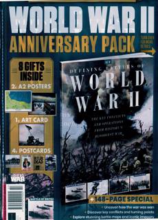 Future Spotlight Series Magazine Issue NO 22