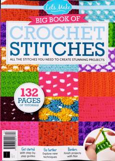 Lets Make Magazine Issue NO 112