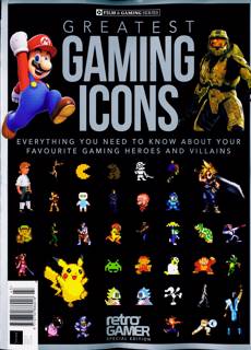 Film And Gaming Series Magazine Issue NO 43