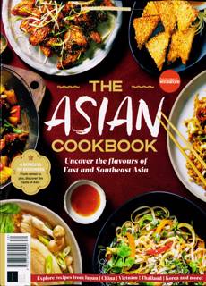 Future Living Series Magazine Issue ULTASIANRE