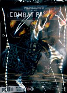 Warhammer Combat Patrol Magazine Issue PART31