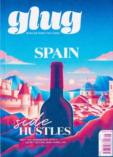 Glug Magazine Issue NO 48