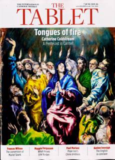 The Tablet Magazine Issue 07/06/2025