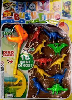 Busytime Magazine Issue NO 259