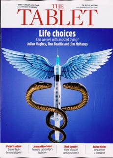 The Tablet Magazine Issue 28/06/2025