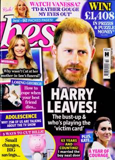 Best Magazine Issue NO 14