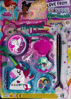 Love From Magazine Issue NO 117