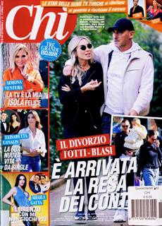 Chi Magazine Issue NO 15