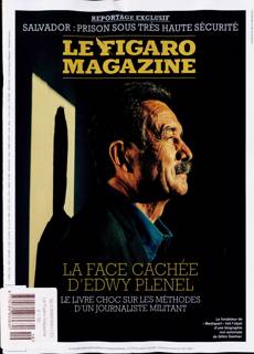 Le Figaro Magazine Issue NO 2319