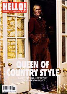 Hello Magazine Issue NO 1881