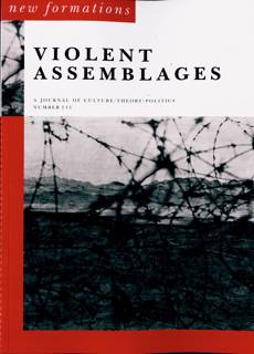 New Formations Magazine Issue NO113