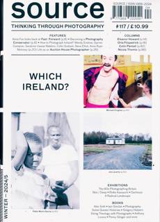 Source  Magazine Issue NO117