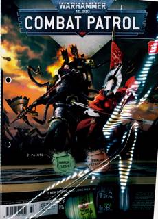 Warhammer Combat Patrol Magazine Issue PART32
