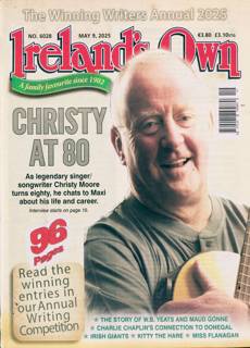 Irelands Own Magazine Issue NO 6028