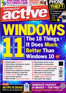 Computeractive Magazine Issue 23/04/2025