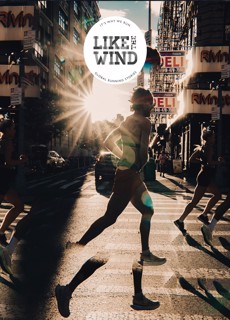 Like The Wind Magazine Issue Issue 45