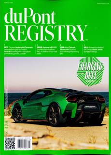 Dupont Registry Magazine Issue NO478