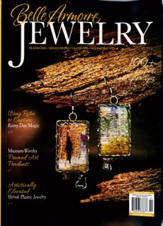 Belle Armoire Jewelry Magazine Issue SPR 25
