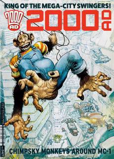 2000 Ad Wkly Magazine Issue NO 2427