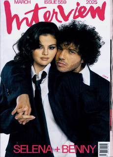 Interview Magazine Issue No 559