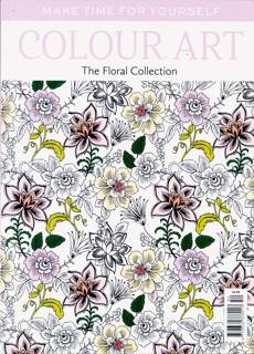 Make Time For Yourself Magazine Issue NO 52