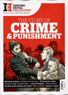 History Extra Magazine Issue MAY 25