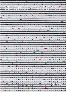 Architectural Review Magazine Issue APR 25