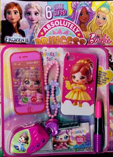 Absolutely Magazine Issue NO 40