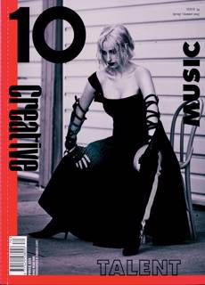 10 Ten Women Magazine Issue NO 74